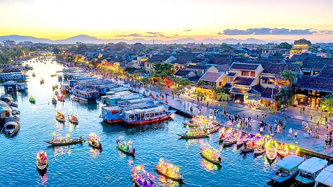 Vietnam Sees Greatest Improvement in Tourism Development Index