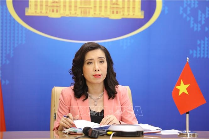 Vietnam wants Cambodia to ensure welfare for people of Vietnamese origin
