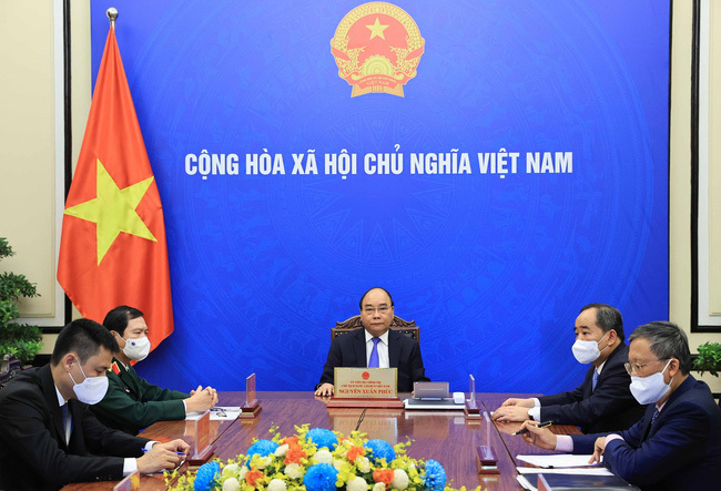 UN chief: Vietnam’s first emergency treatment of UN employee shows international solidarity