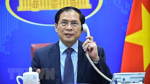 Vietnam Treasures Multifaceted Cooperation with Austria: FM