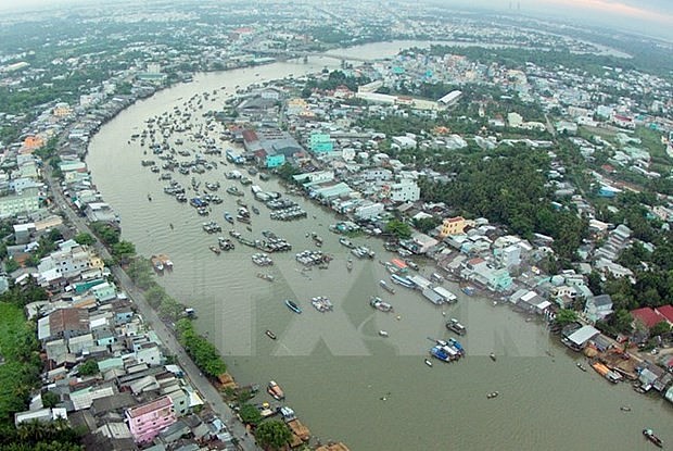 Ambassador Working to Promote Dutch Investments in Vietnam