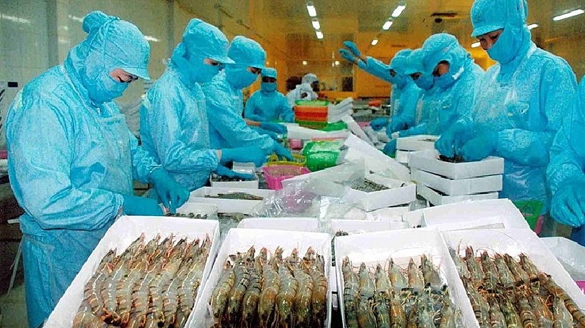 fishery export down 10 percent in june