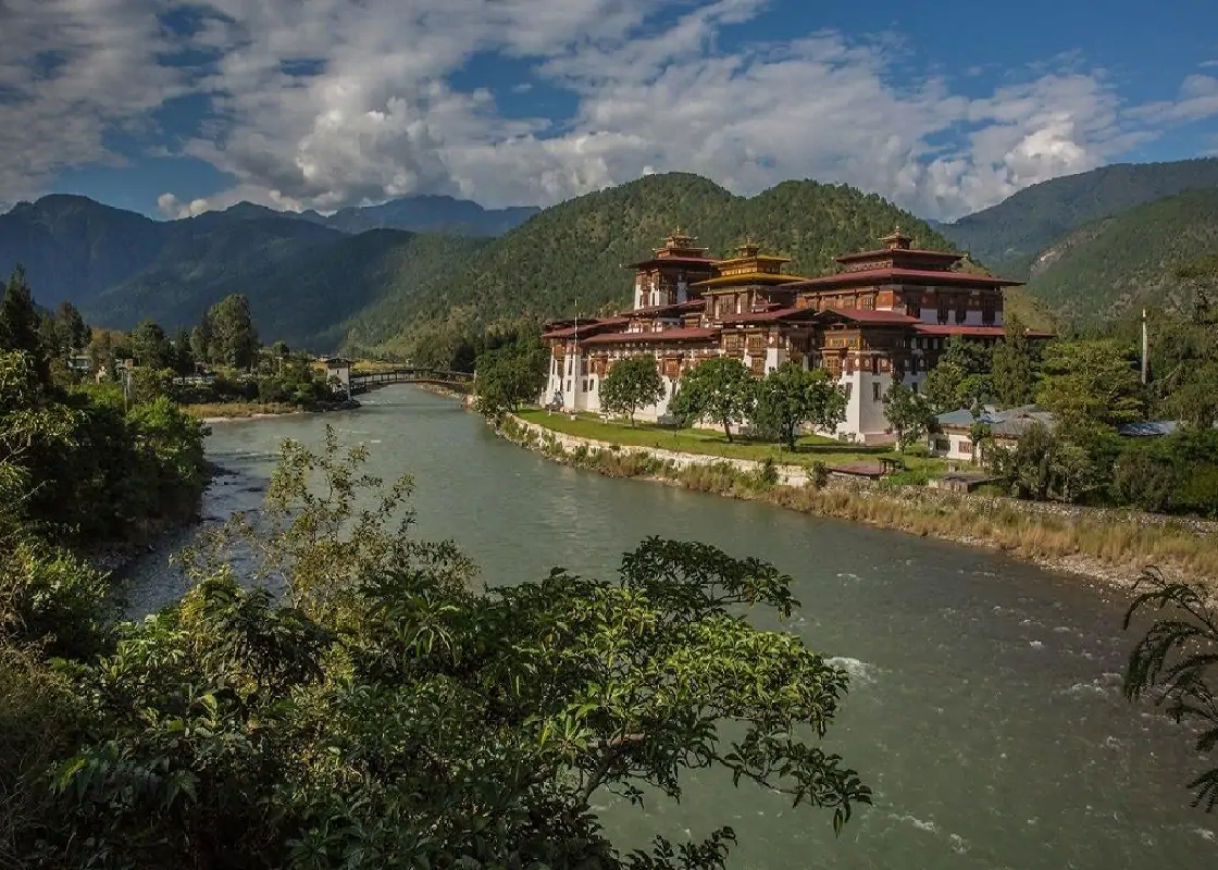 chinas new claim on bhutan land and third party