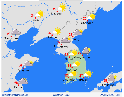 2134 rok weather forecast