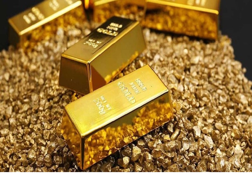 gold prices today july 14 slightly decrease but remain high in domestic market