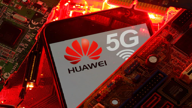 britain sets to bar huawei from 5g wireless networks