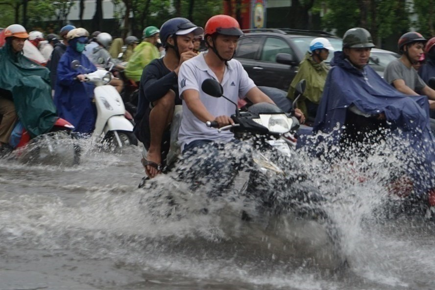 Vietnam weather forecast next week: heatwave to ease in the north