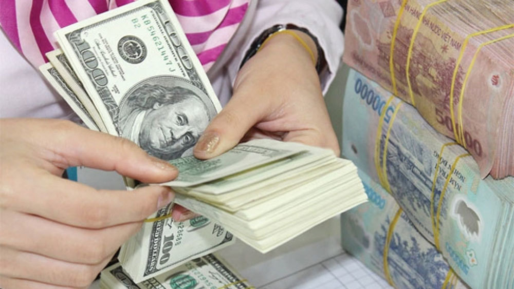 Vietnam’s Central Bank Continues to Improve Exchange Rate Flexibility to Ease US Currency Concern
