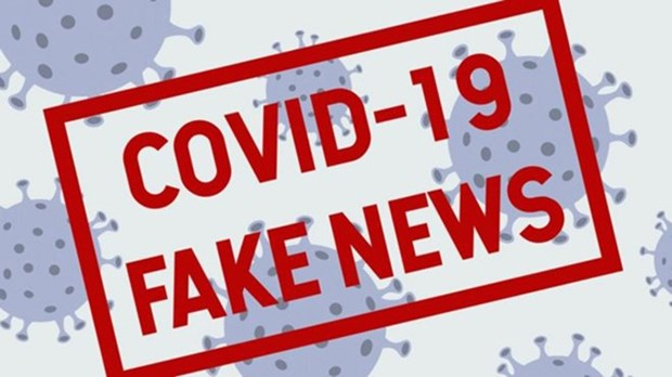 Fake News on Covid-19 Spread, Vietnam Intensifies Handling