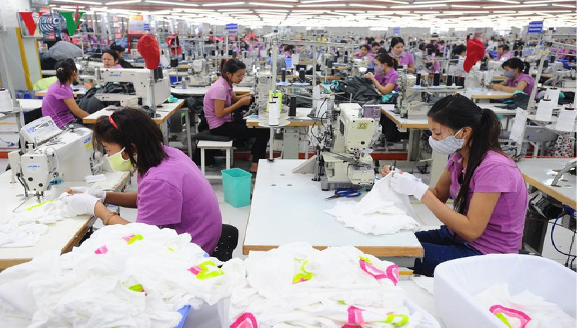 vietnam economy expects to stay resolved to prevent negative economic growth