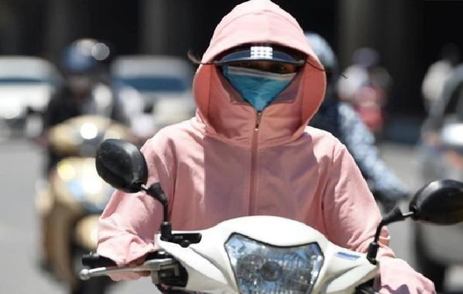 Vietnam weather forecast: North and Central regions face severe heat