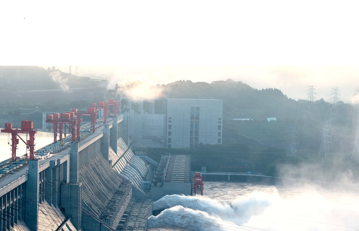 China’s Three Gorges reservoir braces for new round of floods