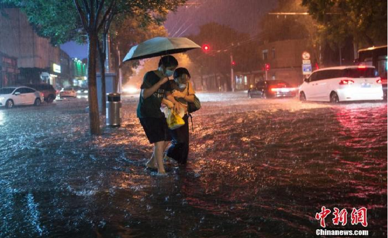 0925 rains in china