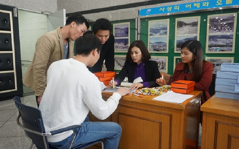 Vietnamese Labourers Sent to Work Abroad Increase by 1.55-Fold