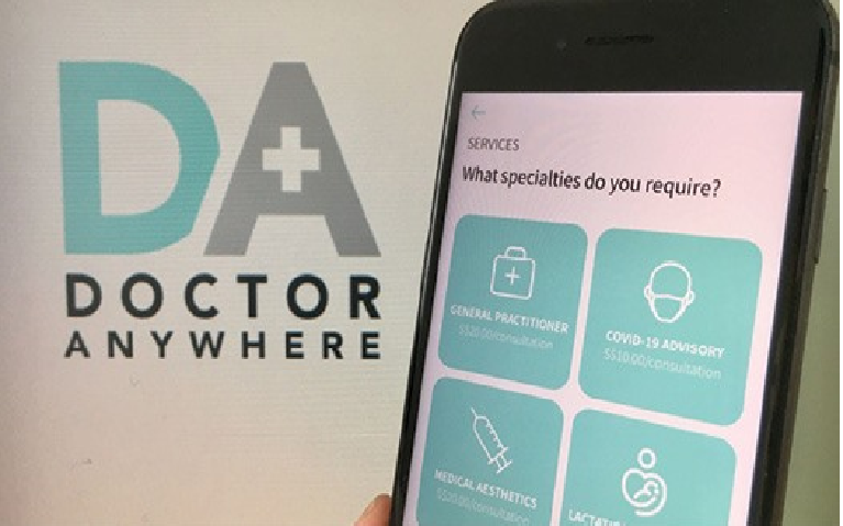 1049 doctoraanywhere