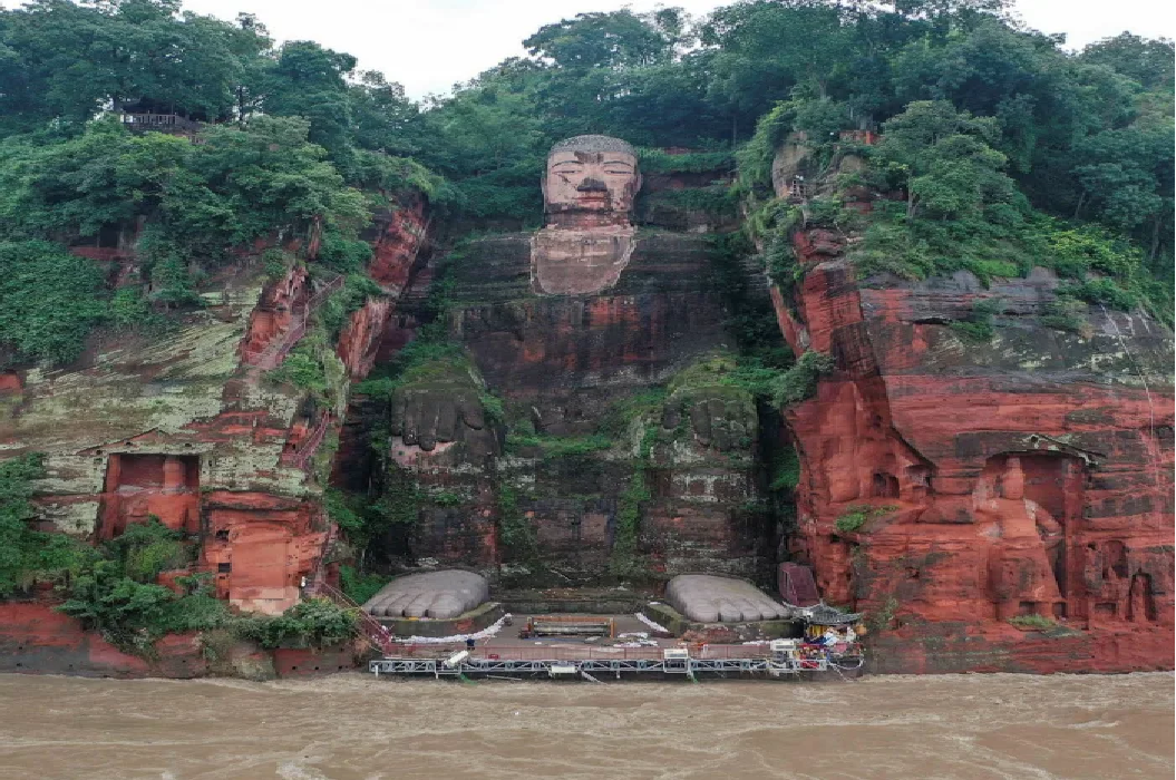 1900 buddha