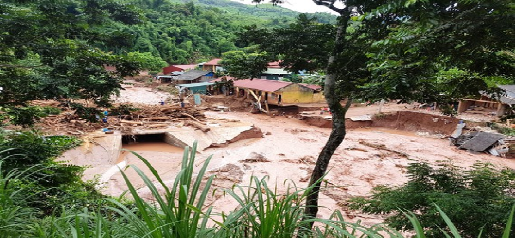 1148 flood in vn