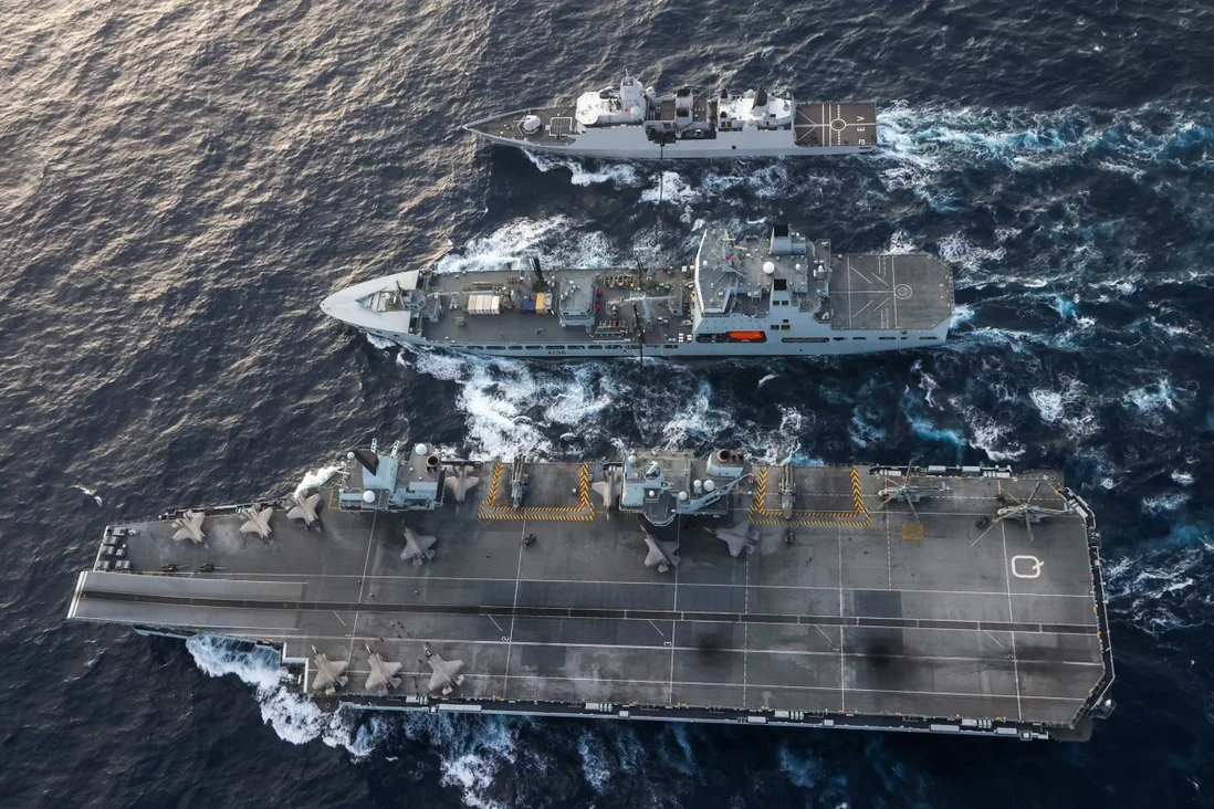 US, China Clash over South China Sea (Bien Dong Sea) at UNSC High-Level Meeting