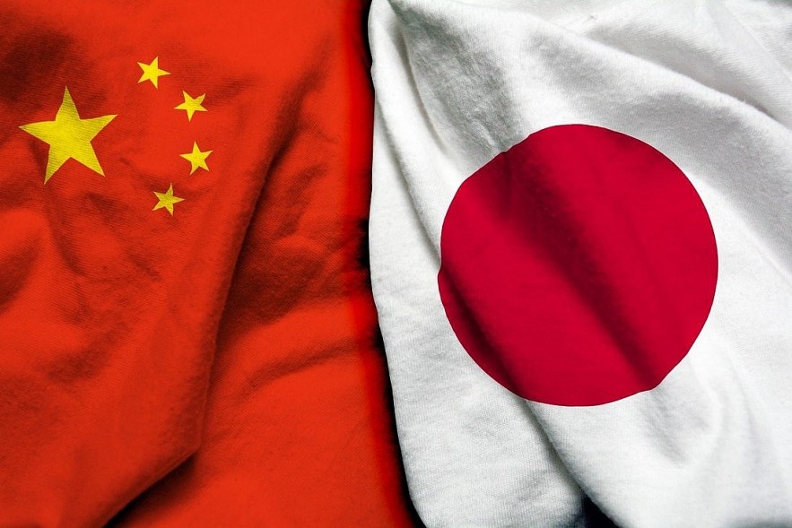 Japan’s ties with the US must not comes at the expense of China’s interests, the Chinese ambassador to Tokyo has warned. Photo: Shutterstock