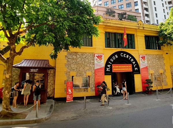 Think Staying at Home is Bad? Experience the Misery of Hoa Lo Prison