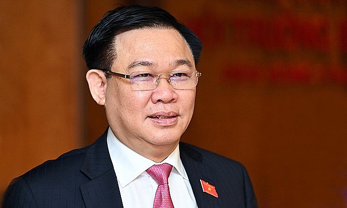 AIPA Secretary General: Vietnam Significantly Contributes to AIPA’s Reform