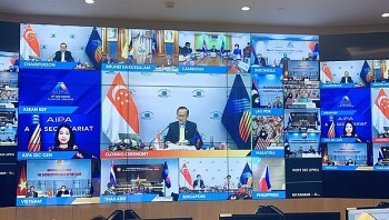 AIPA Secretary General: Vietnam Significantly Contributes to AIPA's Reform