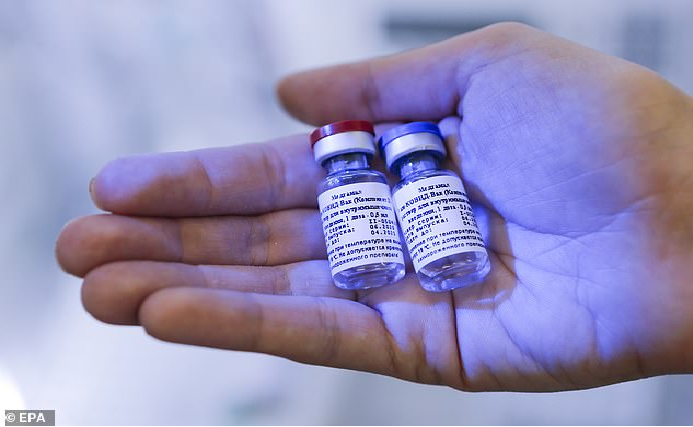 Leading scientists question 'highly improbable' Russian vaccine