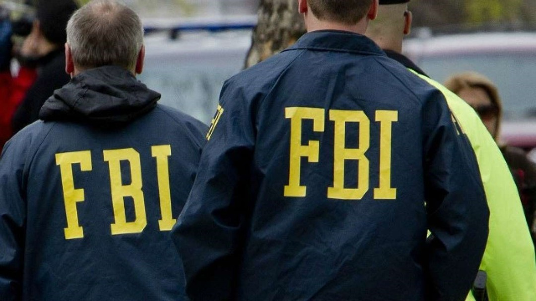 FBI arrests many suspects of Vietnamese origin smuggling guns and drugs