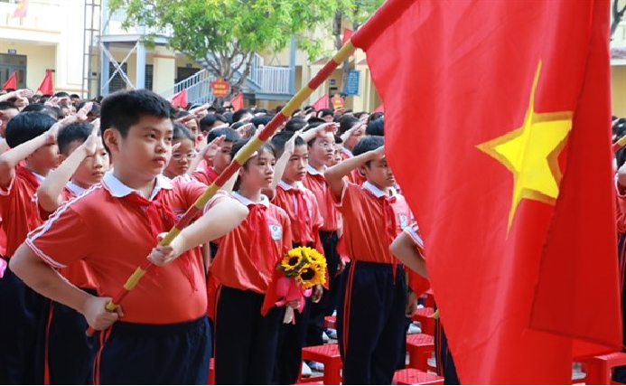 Vietnam posts higher human capital index