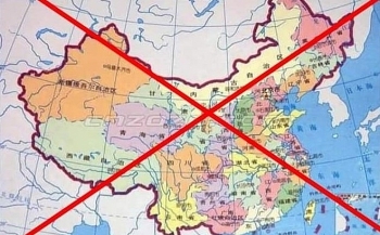 chinese man fined for spreading incorrect vietnamese map on facebook