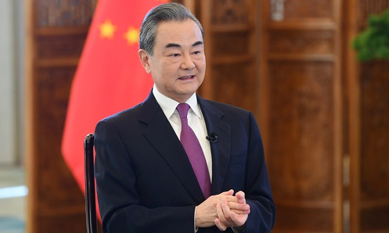 chinese fms vietnam visit to strengthen bilateral ties