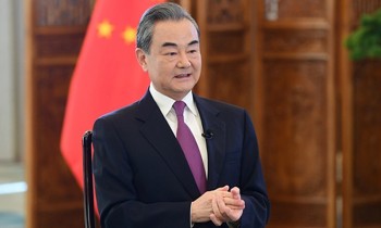 Chinese FM’s Vietnam Visit to Strengthen Bilateral Ties