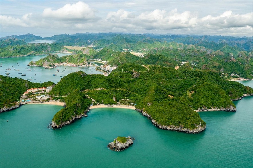 Two More Biosphere Reserves in Vietnam Seek UNESCO Recognition