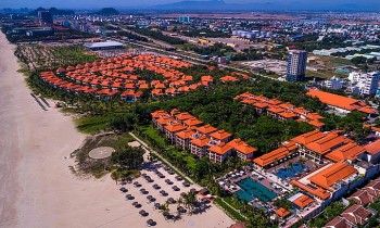 Da Nang Considers Resuming Tourism from Early October