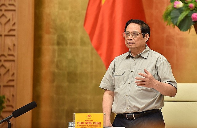 Vietnam to Relax Social Distancing Rules by September 30