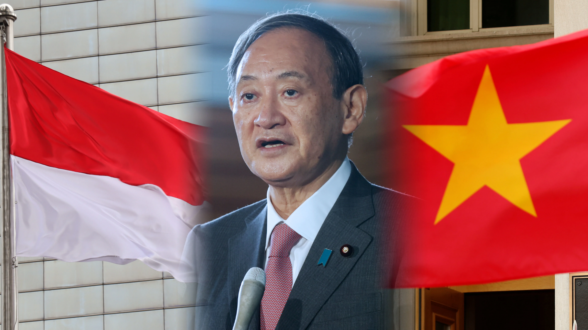 New Japananese PM Suga mulls October visit to Vietnam