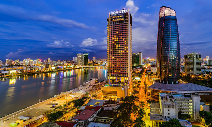 Da Nang – Southeast Asian Silicon Valley – attractive to Japanese firms