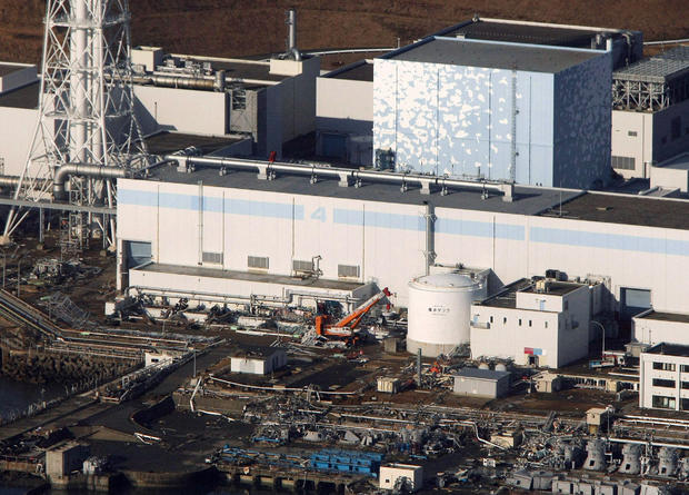 japan set to release fukushima water into sea media reports