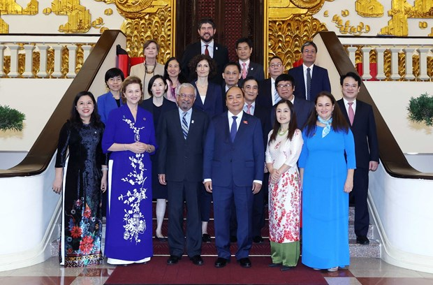 PM: UN – a leading important partner of Vietnam