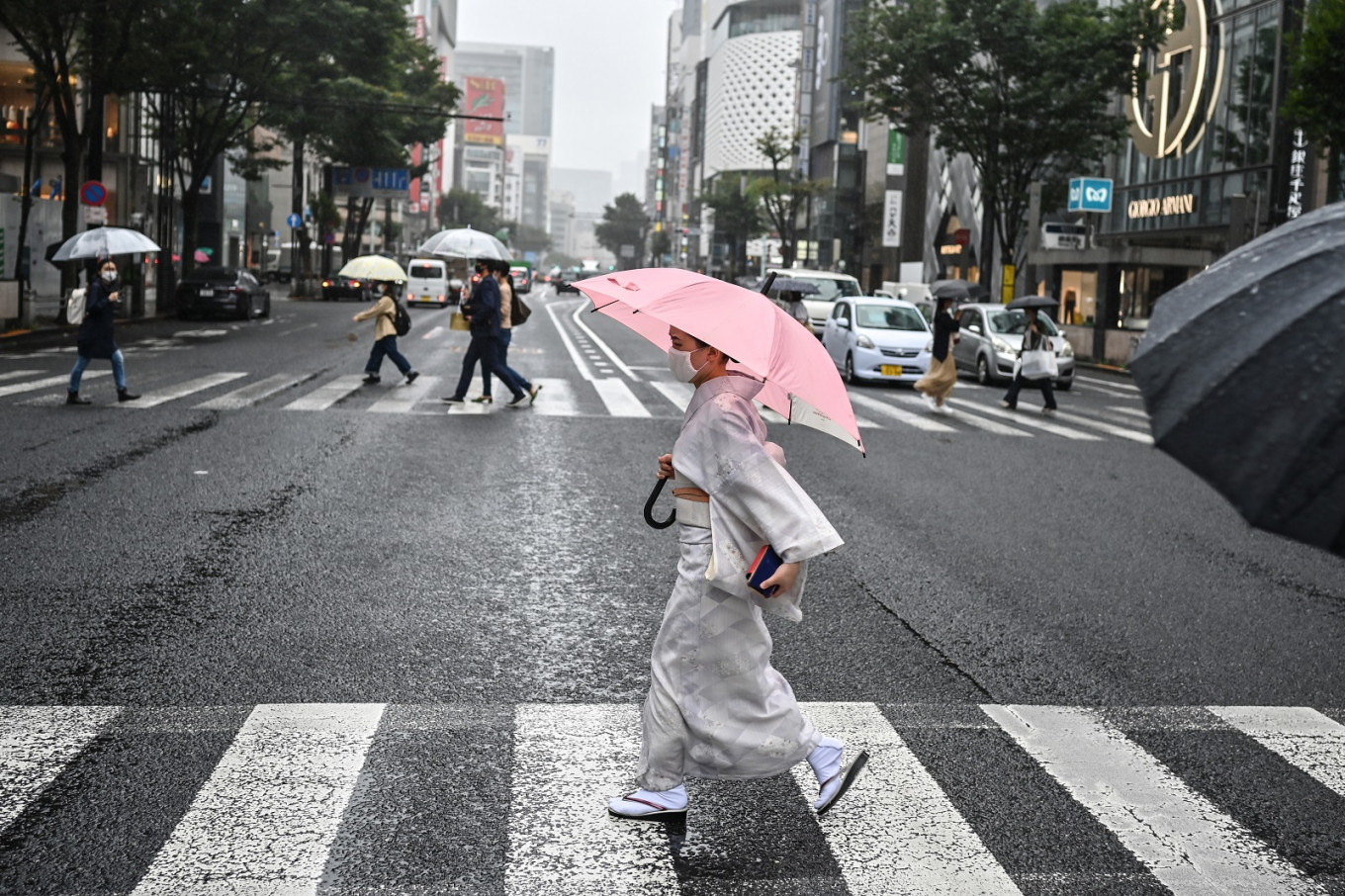 Vietnam, Japan to roll out quarantine-free procedures for short-term entries from next month