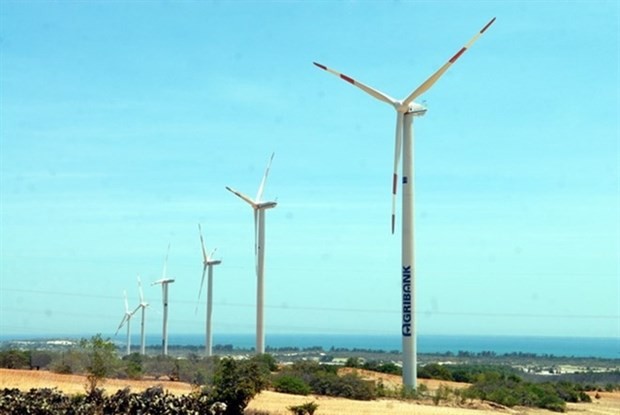 Vietnam to Diversify Energy Generation