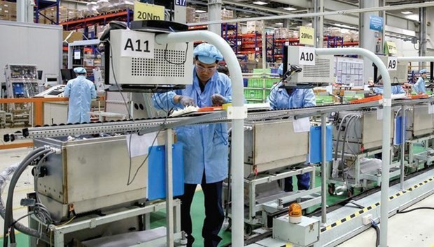 us businesses confident in vietnams economic recovery
