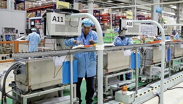 US Businesses Confident in Vietnam’s Economic Recovery