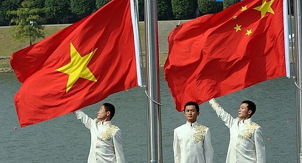 Leaders: Vietnam Treasures Relations with China