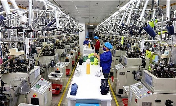 Vietnam’s Trade Balance Improving with Surplus in September