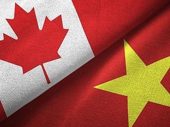 Vietnam, Canada to Cooperate on Coronavirus