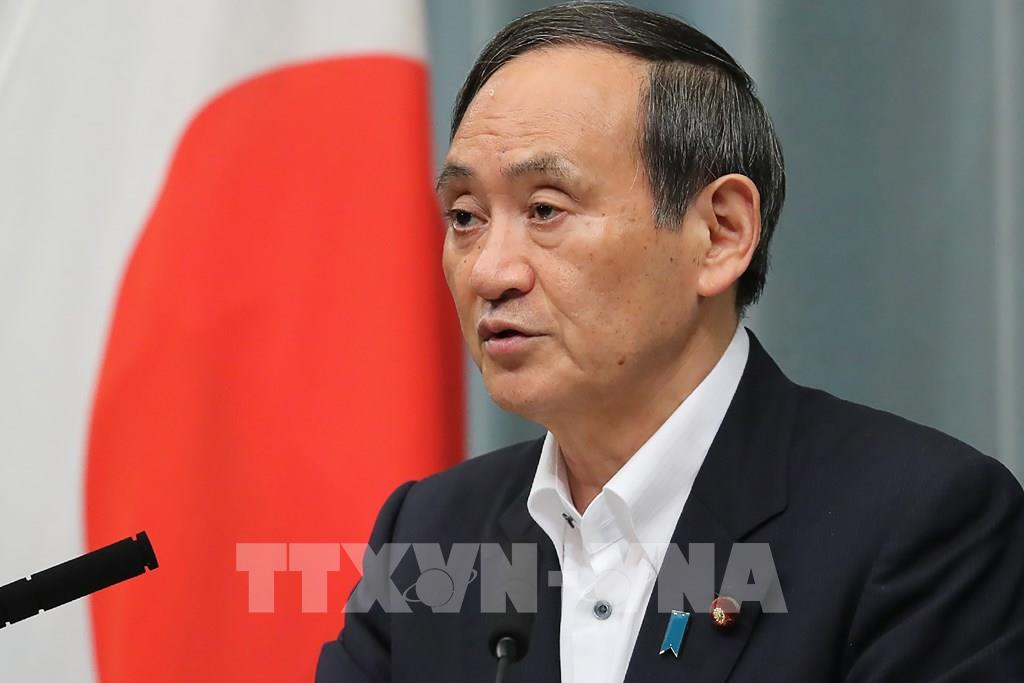 PM Suga to convey Japan's willingness to help ASEAN cut emissions