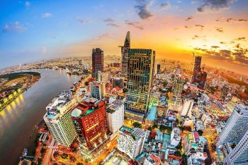 WB: Vietnam’s Economic Contraction Bottoms out
