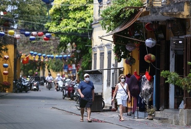 post pandemic travel vietnam welcomes 30 international flights in november