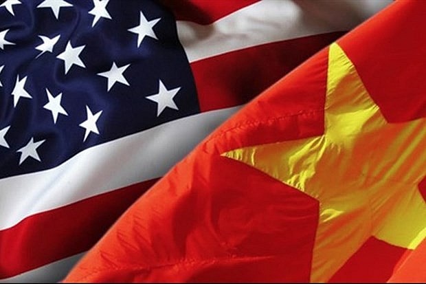Vietnam-US trade ties have enjoyed impressive growth (Source: laodong.com.vn)